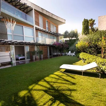 Splendid Near Beach In Bodrum