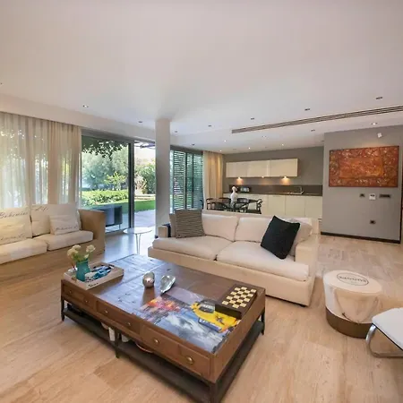 Splendid Near Beach In Апартаменты Бодрум
