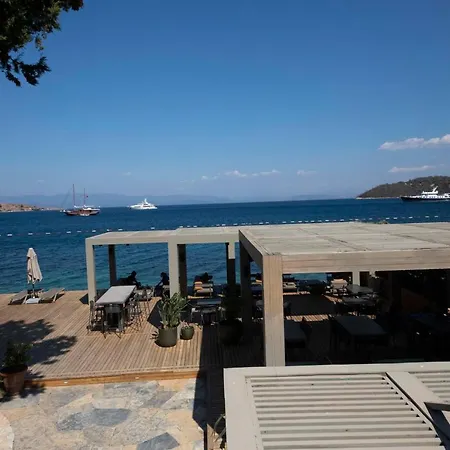 Splendid Near Beach In Апартаменты *
