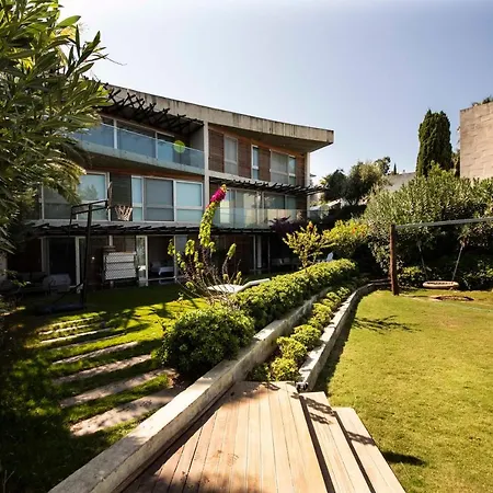 Splendid Near Beach In